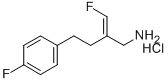 Mofegiline HCl 120635-25-8